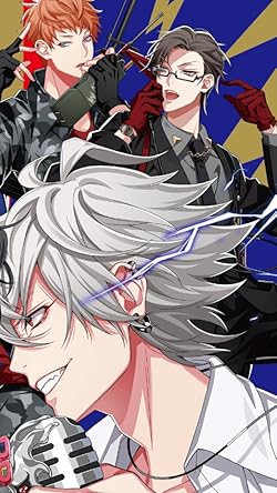 ヒプノシスマイク 壁紙 スマポ ヒプノシスマイク 壁紙 スマポ