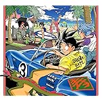 ドラゴンボール HD(1440×1280) ブルマ,ベジータ,トランクス,孫悟空 ドラゴンボール HD(1440×1280) ブルマ,ベジータ,トランクス,孫悟空