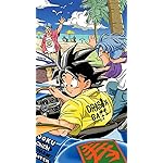 ドラゴンボール iPhone SE/8/7/6s(750×1334)壁紙 孫悟空 ドラゴンボール iPhone SE/8/7/6s(750×1334)壁紙 孫悟空