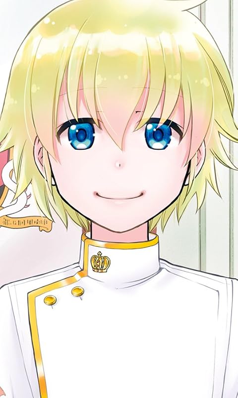 2022夏アニメ - ファルマ・ド・メディシス