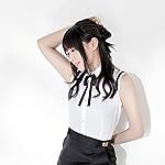 水樹奈々 iPad壁紙 BLUE ROSE 水樹奈々 iPad壁紙 BLUE ROSE