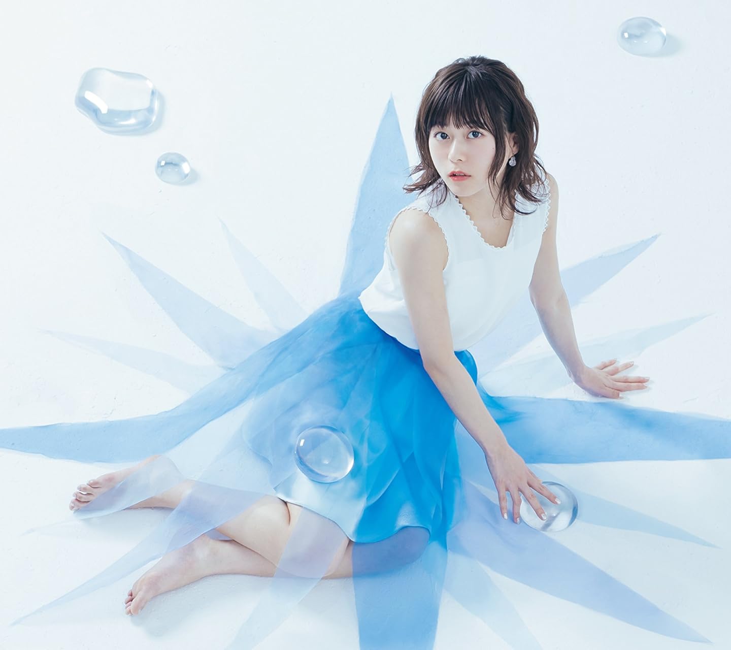 女性声優 - BLUE COMPASS