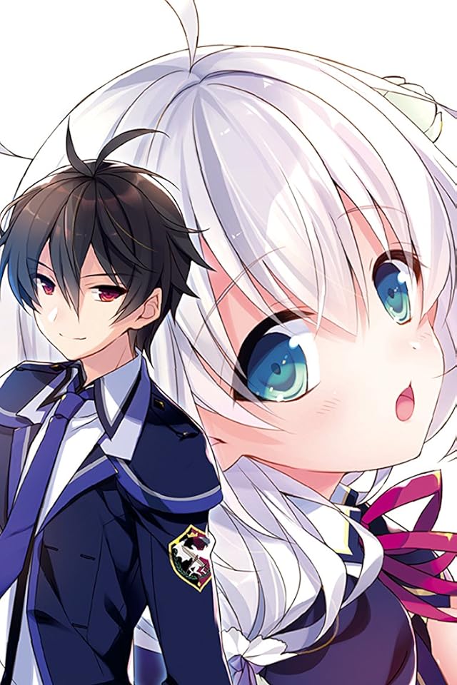 2022春アニメ - アード・メテオール,イリーナ・リッツ・ド・オールハイド