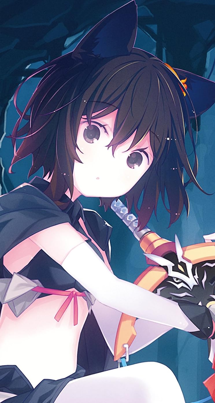 アニメ化決定作品 - 師匠（ししょう）,フラン