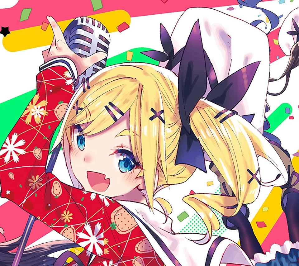 2020秋アニメ - 貫井 はゆ（ぬくい はゆ）