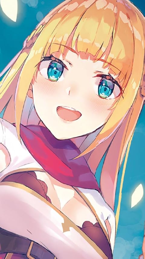 2021秋アニメ - リット