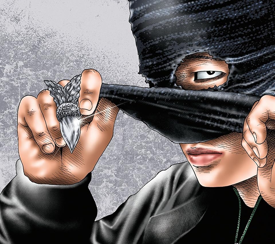 2024春アニメ - 佐藤明（さとう あきら）