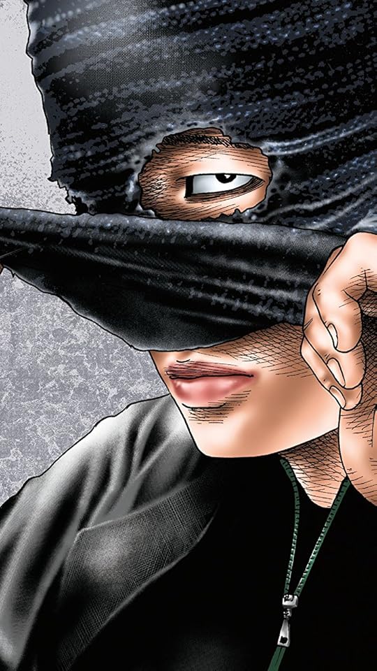 2024春アニメ - 佐藤明（さとう あきら）