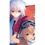 超人高校生たちは異世界でも余裕で生き抜くようです! iPhoneSE/5s/5c/5(640×1136)壁紙 御子神司,大星林檎 超人高校生たちは異世界でも余裕で生き抜くようです! iPhoneSE/5s/5c/5(640×1136)壁紙 御子神司,大星林檎