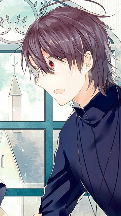 2023夏アニメ - ローレンス