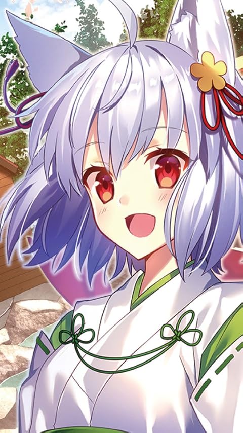 2021夏アニメ - トモエ・イヌイ