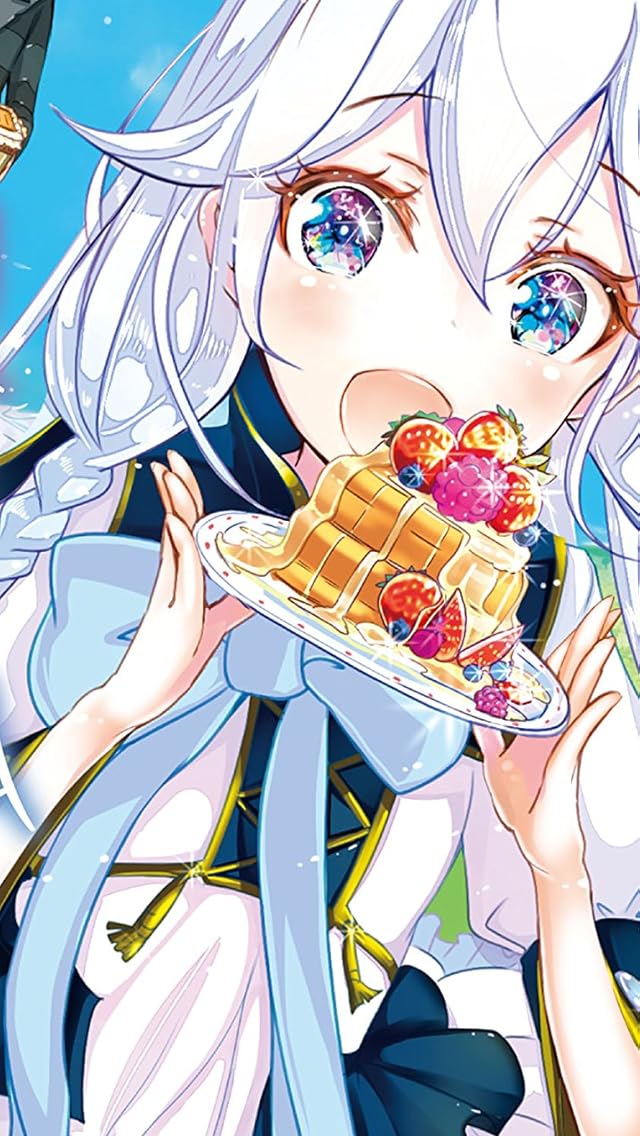 2025秋アニメ - エレン