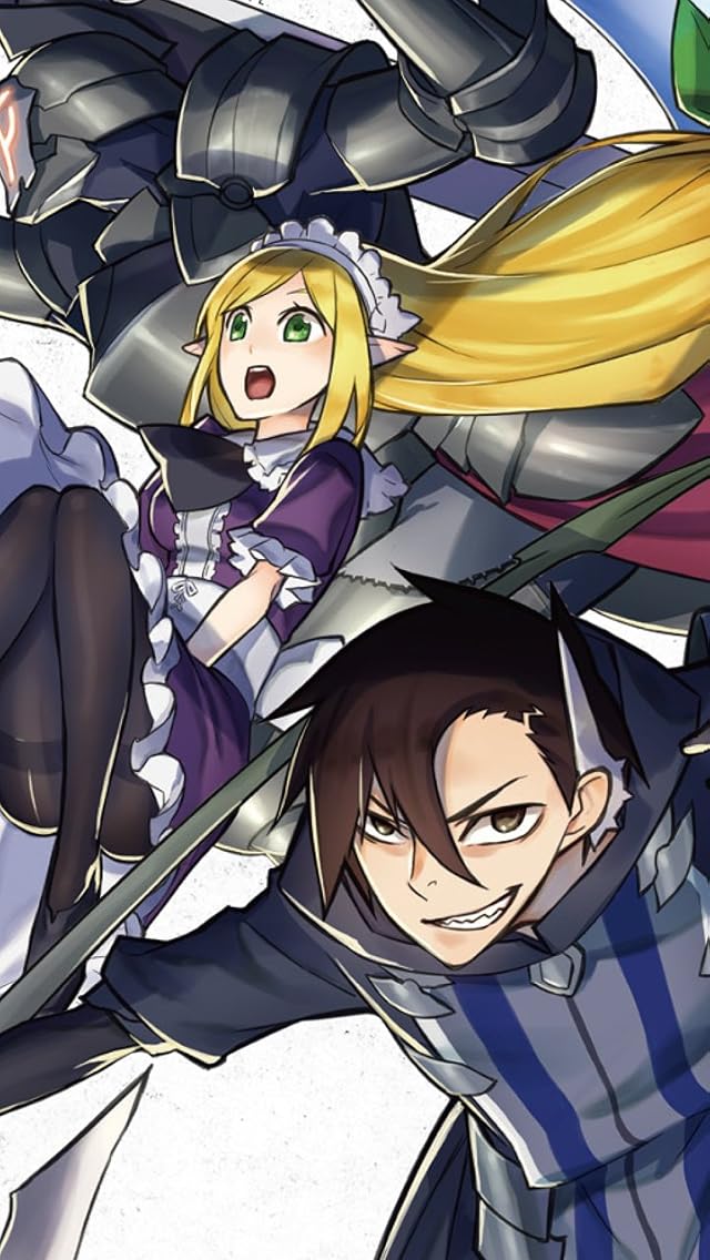 2022夏アニメ - エフィル,ケルヴィン