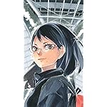 ハイキュー!! HD(720×1280)壁紙 清水潔子(しみず きよこ) ハイキュー!! HD(720×1280)壁紙 清水潔子(しみず きよこ)