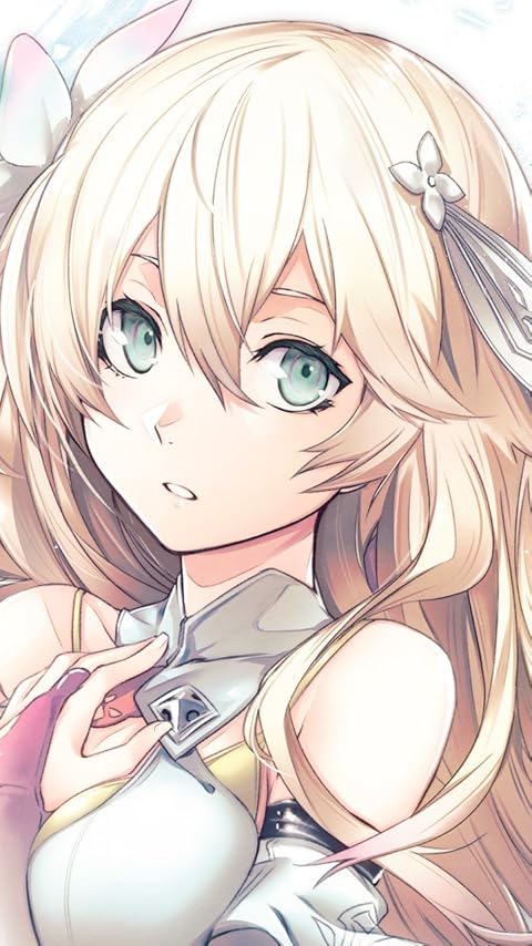 2024年夏アニメ - リンネ[Rinne]