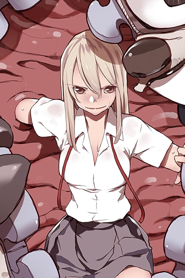 2020年春アニメ - 青木紅愛