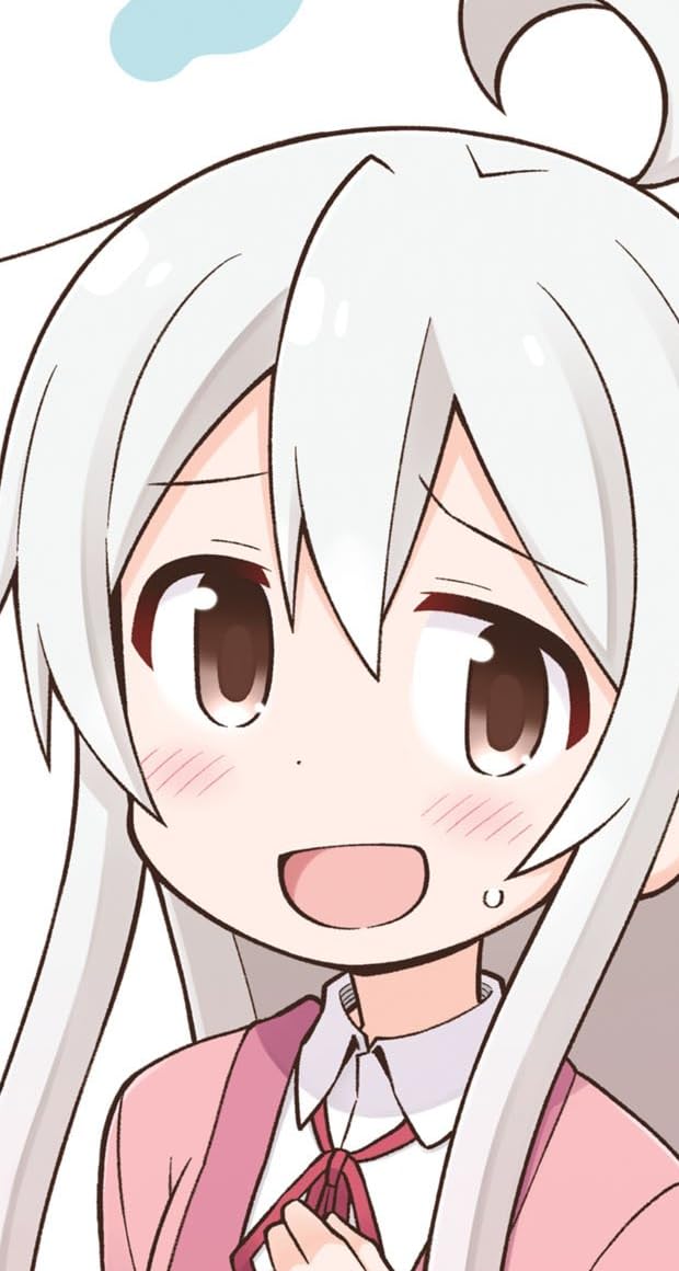 2023冬アニメ - 緒山 まひろ（おやま まひろ）