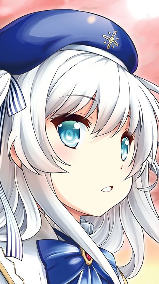 2021夏アニメ - セリア＝クレール