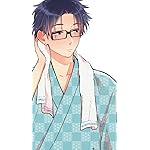 ヲタクに恋は難しい iPhoneSE/5s/5c/5(640×1136)壁紙 二藤宏嵩 湯上り浴衣ver. ヲタクに恋は難しい iPhoneSE/5s/5c/5(640×1136)壁紙 二藤宏嵩 湯上り浴衣ver.