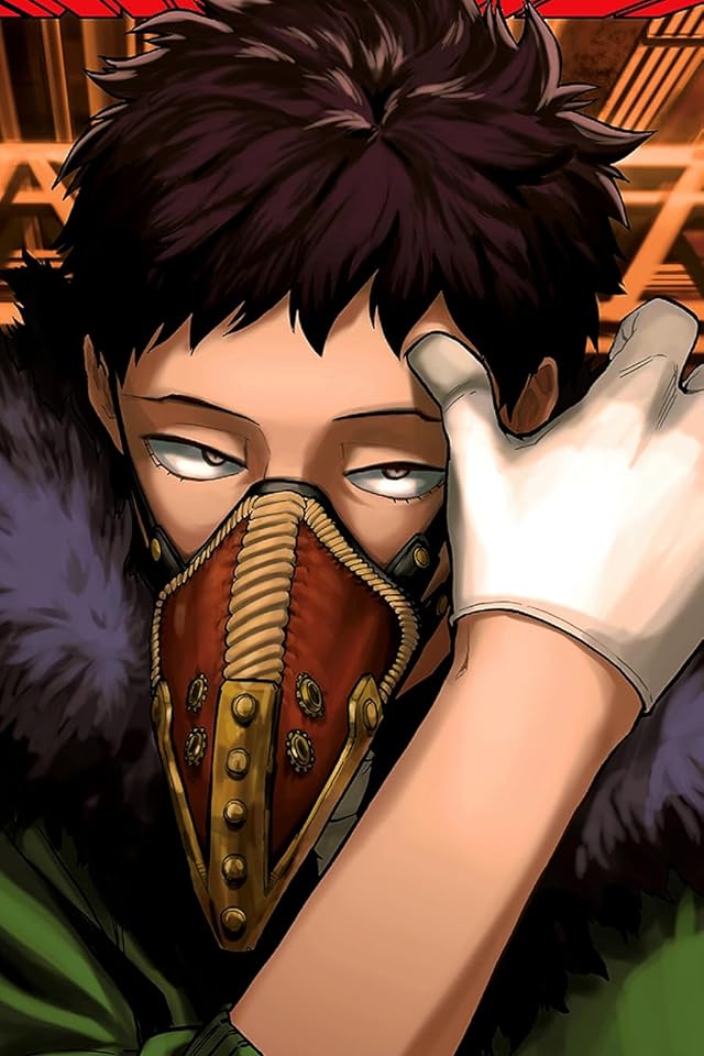 2019年秋アニメ - オーバーホール