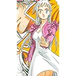 七つの大罪 iPhone SE/8/7/6s(750×1334)壁紙 エリザベス パッツン 七つの大罪 iPhone SE/8/7/6s(750×1334)壁紙 エリザベス パッツン