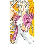 七つの大罪 QHD(540×960)壁紙 エリザベス パッツン 七つの大罪 QHD(540×960)壁紙 エリザベス パッツン