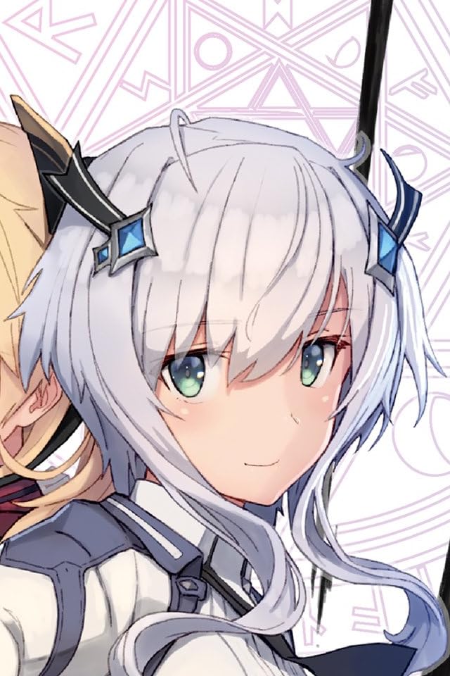 マンガUP！で読めるアニメ化作品 - ミーシャ・ネクロン