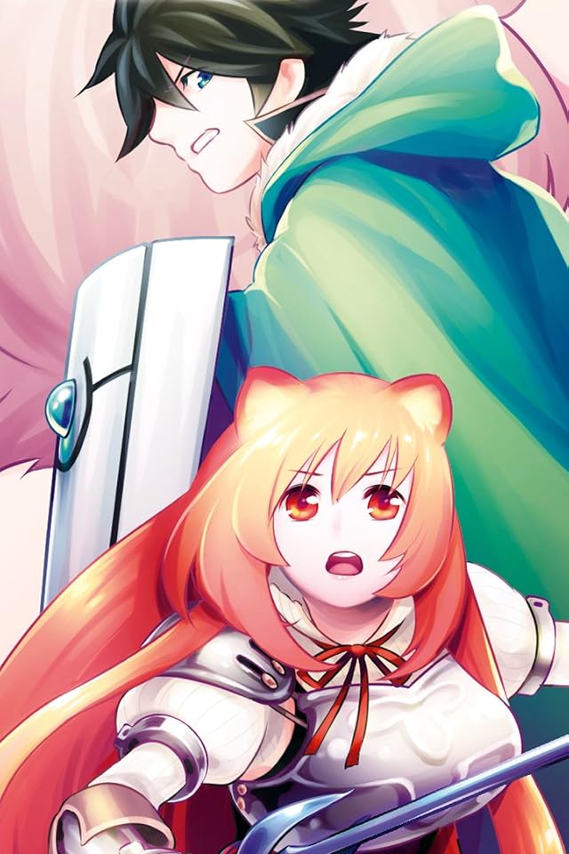 2023秋アニメ - 岩谷 尚文（いわたに なおふみ）,ラフタリア