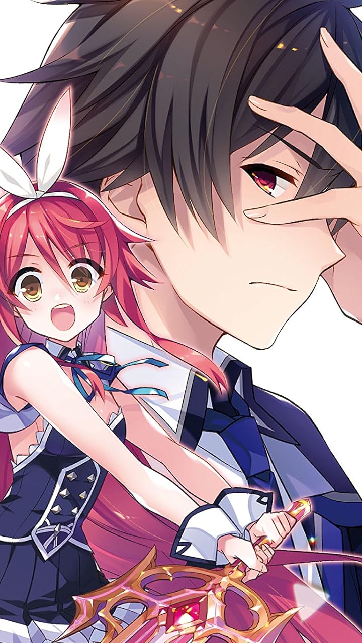 2022春アニメ - シルフィー・メルヘヴン,アード・メテオール