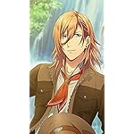 うたの☆プリンスさまっ♪ XFVGA(480×854)壁紙 神宮寺レン うたの☆プリンスさまっ♪ XFVGA(480×854)壁紙 神宮寺レン