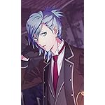 うたの☆プリンスさまっ♪ FVGA(480×800)壁紙 美風藍 うたの☆プリンスさまっ♪ FVGA(480×800)壁紙 美風藍