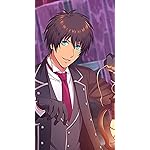 うたの☆プリンスさまっ♪ iPhoneSE/5s/5c/5 壁紙 視差効果 愛島セシル うたの☆プリンスさまっ♪ iPhoneSE/5s/5c/5 壁紙 視差効果 愛島セシル