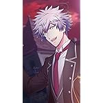 うたの☆プリンスさまっ♪ QHD(540×960)壁紙 黒崎蘭丸 うたの☆プリンスさまっ♪ QHD(540×960)壁紙 黒崎蘭丸