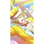 うたの☆プリンスさまっ♪ iPhoneSE/5s/5c/5 壁紙 視差効果 四ノ宮那月 うたの☆プリンスさまっ♪ iPhoneSE/5s/5c/5 壁紙 視差効果 四ノ宮那月