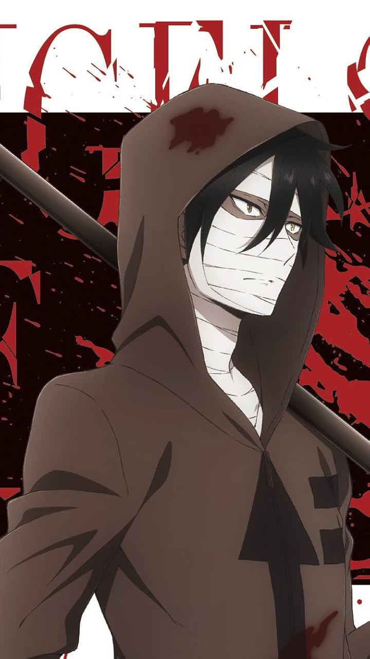 アプリゲームとコラボしたことのあるアニメや芸能人 - アイザック・フォスター(通称：ザック)