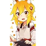 世話やきキツネの仙狐さん iPhoneSE/5s/5c/5(640×1136)壁紙 仙狐(せんこ) 世話やきキツネの仙狐さん iPhoneSE/5s/5c/5(640×1136)壁紙 仙狐(せんこ)