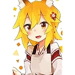 世話やきキツネの仙狐さん iPhone(640×960)壁紙 仙狐(せんこ) 世話やきキツネの仙狐さん iPhone(640×960)壁紙 仙狐(せんこ)