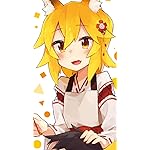 世話やきキツネの仙狐さん QHD(540×960)壁紙 仙狐(せんこ) 世話やきキツネの仙狐さん QHD(540×960)壁紙 仙狐(せんこ)