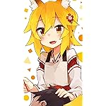 世話やきキツネの仙狐さん iPhone8,7,6 Plus 壁紙 拡大(1125×2001) 仙狐(せんこ) 世話やきキツネの仙狐さん iPhone8,7,6 Plus 壁紙 拡大(1125×2001) 仙狐(せんこ)