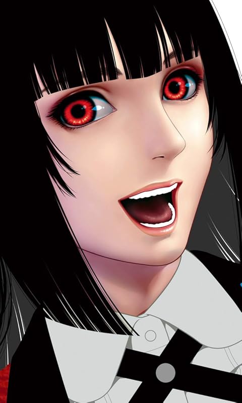 マンガUP！で読めるアニメ化作品 - 蛇喰夢子