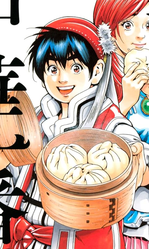 2019年秋アニメ - マオ,メイリィ