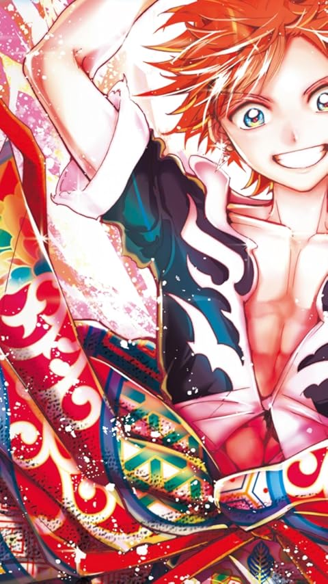 2022夏アニメ - 武蔵