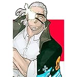 炎炎ノ消防隊 iPhone(640×960)壁紙 レオナルド・バーンズ 炎炎ノ消防隊 iPhone(640×960)壁紙 レオナルド・バーンズ