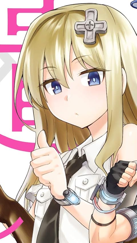 2021春アニメ - アリス＝キサラギ