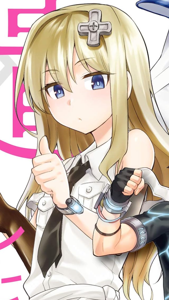 2021春アニメ - アリス＝キサラギ