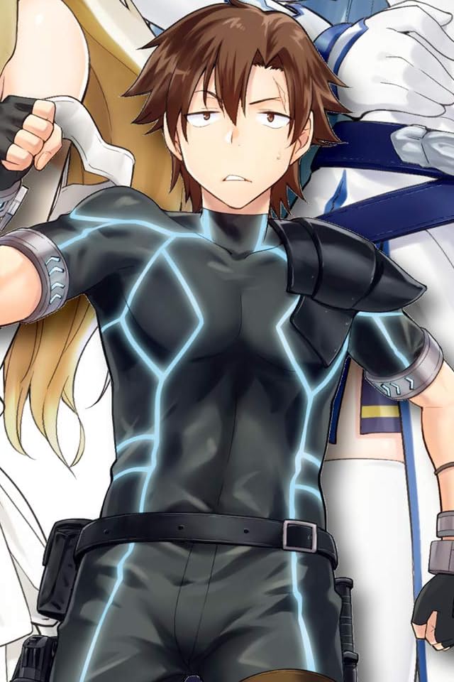 2021春アニメ - 戦闘員六号