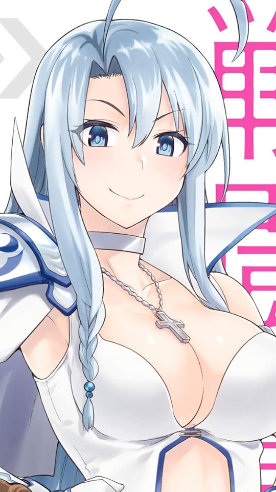 2021春アニメ - スノウ