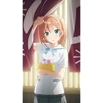 One Room HD(720×1280)壁紙 七橋御乃梨 One Room HD(720×1280)壁紙 七橋御乃梨