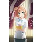 One Room iPhone SE/8/7/6s(750×1334)壁紙 七橋御乃梨 One Room iPhone SE/8/7/6s(750×1334)壁紙 七橋御乃梨