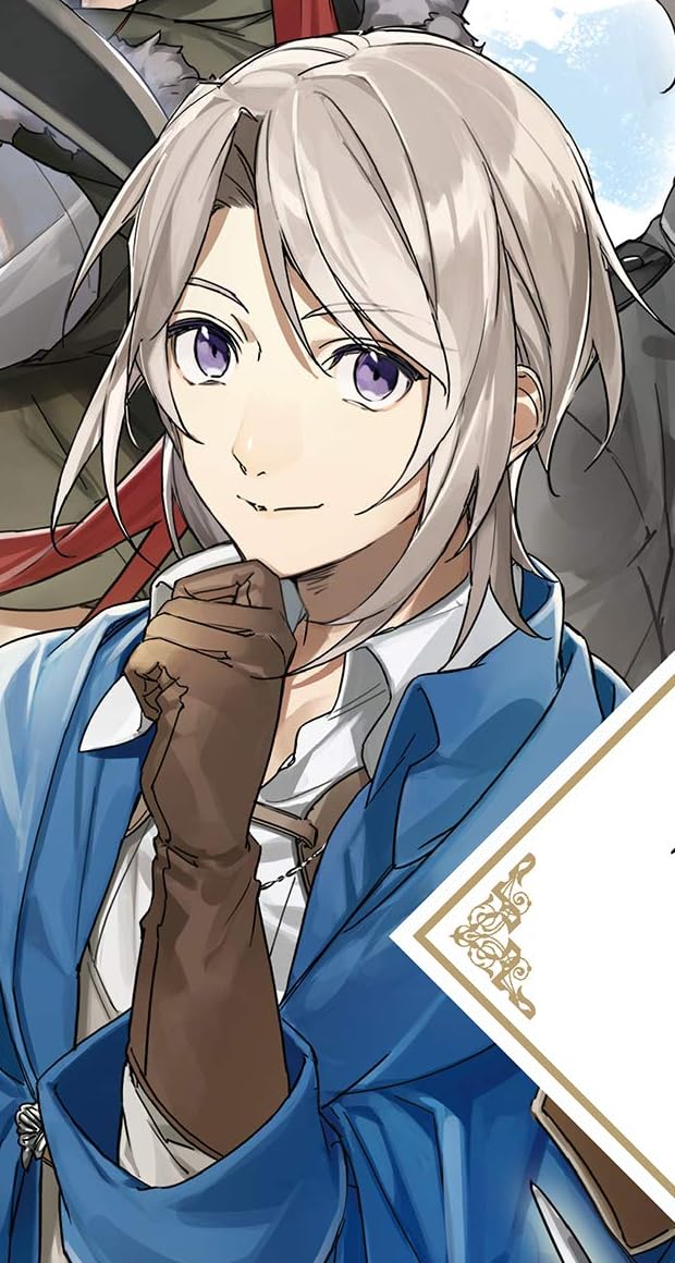 2026冬アニメ - リゼル